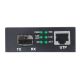 3. Media Konwerter 10GBase-T na 10GBase-R, 10GB SFP+/10GB RJ45
