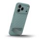 13. Etui Spigen Parallax "S" MagSafe na iPhone 17 Pro Max - zielone