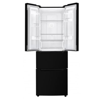 2. Lodówka Sam Cook French Door PSC-WG-1020AA/B czarna