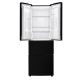 2. Lodówka Sam Cook French Door PSC-WG-1020AA/B czarna