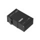 3. Teltonika NETWORKS TSW040 8-Port PoE+ Switch Nie zarządzany Fast Ethernet (10/100) Obsługa PoE Czarny