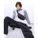 3. Inateck FB01001 Poliester Czarny Unisex Torba na ramię