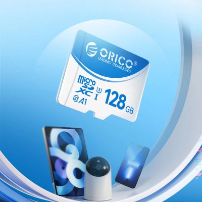 2. Karta pamięci SD + adapter 32GB