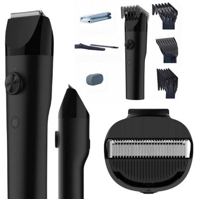 9. Maszynka do strzyżenia włosów Xiaomi Hair Clipper