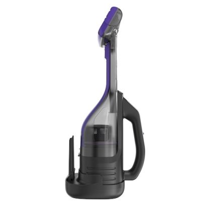 3. Odkurzacz ręczny DVD320BP-QW BLACK+DECKER