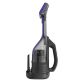 3. Odkurzacz ręczny DVD320BP-QW BLACK+DECKER