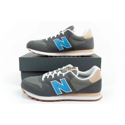 15. Buty New Balance Buty Sneakersy M GM500TBW
