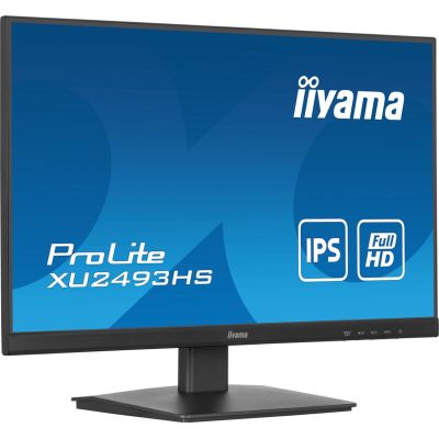 2. MONITOR IIYAMA LED 23,8" XU2493HS-B6