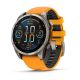 Garmin Fenix 8 47mm AMOLED - Sapphire Titan