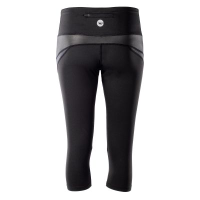 8. Legginsy Hi-Tec Likia 3/4 W 92800307335