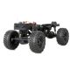 7. Model RC Crawler Mini-Cabalo AMXRock 4WD 1:16 RTR szary