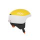 2. Kask narciarski POC MENINX RS MIPS żółto biały