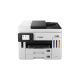 Drukarka Canon MAXIFY GX 7150, Atramentowy, Druk kolorowy, 600 x 1200 DPI, A4, Druk bezpośredni, Biały