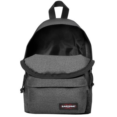 2. Eastpak Morius Backpack EK00040F77H1 Szare One size