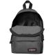 2. Eastpak Morius Backpack EK00040F77H1 Szare One size