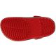 4. Klapki Crocs Crocband Clog Jr 207006 6IB
