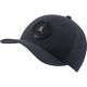 Czapka z daszkiem Air Jordan Classic99 Jumpman Black - CW6409-010