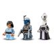 6. LEGO Star Wars 75433 Statek kosmiczny Jango Fetta