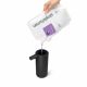 4. simplehuman ST1084 dozownik do mydła 0,266 l Czarny