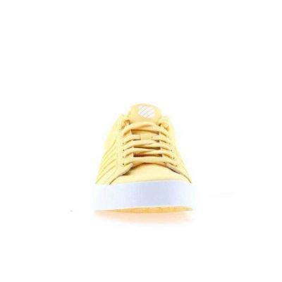 12. Buty K-swiss Tenisi - Belmont So T Sherbet W 93739-740-M