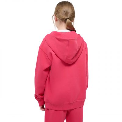 3. Bluza 4F F1853 Jr 4FJWSS25TSWSF1853 55S