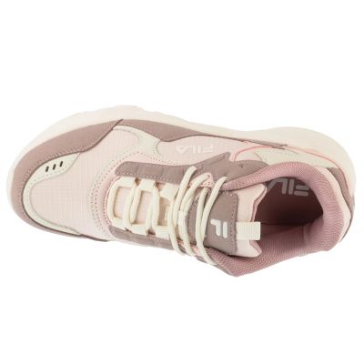 3. Fila Collene CB Wmn FFW0046-43262 Różowe 37