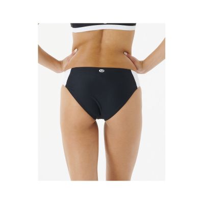 7. Majtki kąpielowe RIP CURL Mirage Full Pant czarny