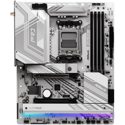 4. Płyta główna ASRock X870 Pro RS WiFi