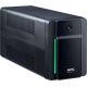 11. APC BACK-UPS 750VA 230V AVR/SCHUKO SOCKETS