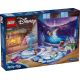 9. LEGO DISNEY 43273 PRINCESS ADVENT CALENDAR 2025
