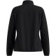 Kurtka przeciwwiatrowa damska Odlo Jacket ESSENTIAL LIGHT czarna