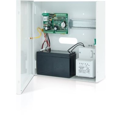 2. Zestaw kontroli dostępu ROGER PR402DR-SET