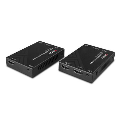 2. Lindy HDMI & IR over IP Extender