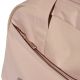 6. Torba adidas Linear Essentials Bowling beżowa KC6811