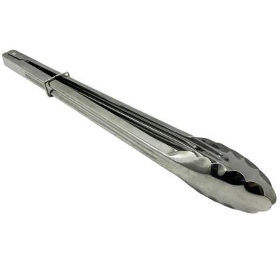 2. SZCZYPCE METALOWE 30 CM MAESTRO