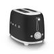 46. Toster SMEG TSF01BLMEU