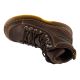 3. Dr. Martens Buzz 8i 8 Eye Boot DM42033200 Brązowe 37