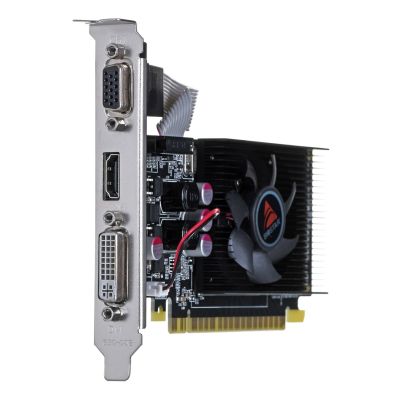3. Karta graficzna BIOSTAR GeForce GT 610 2GB