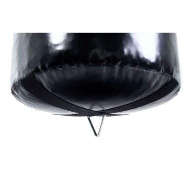 2. Worek bokserski - 160 White - 160 cm / 50 kg