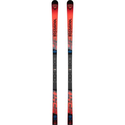 Narty Rossignol HERO A FIS GS FAC R22