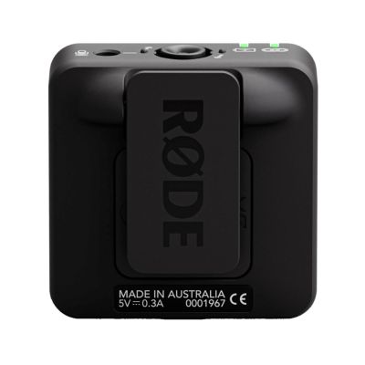 3. Rode Wireless ME TX - Nadajnik dedytkowany wireless ME