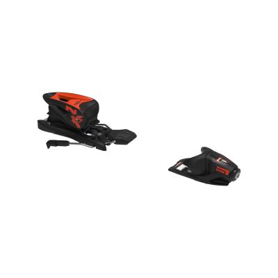 2. Zestaw narciarskie narciarski ROSSIGNOL HERO SL PRO 128-149 R21 NX7