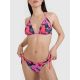 Dół od bikini figi ze średnim stanem damskie 4F 4FWSS25UBKBF076-54A