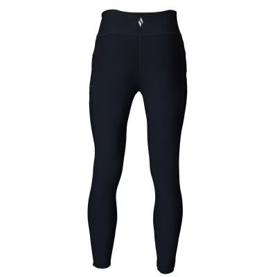 2. Skechers GO Flex Rib Fl HW Legging LG2-BLK Czarne S