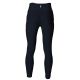 2. Skechers GO Flex Rib Fl HW Legging LG2-BLK Czarne S