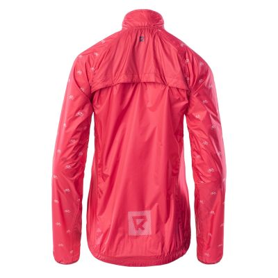 2. Kurtka rowerowa Radvik Papa Wp Jacket Lds W 92800406983