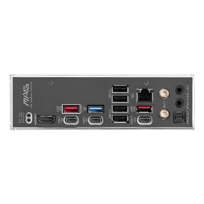 10. Płyta główna MSI MAG B850 TOMAHAWK MAX WIFI