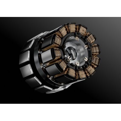 13. Zamek elektroniczny Nuki Smart Lock Pro