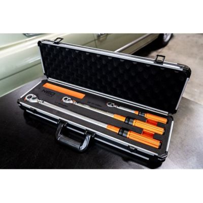 3. NEO tools 08-845 klucz dynamometryczny Nm