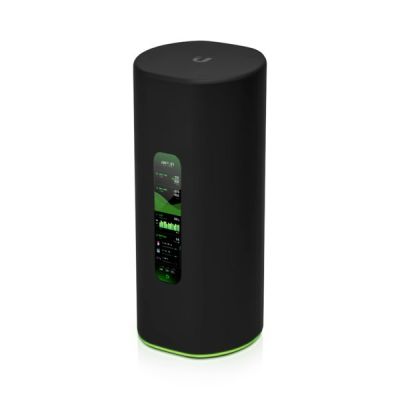 13. Zestaw Router WiFi 6 MESH Ubiquiti AmpliFi Alien Router and MeshPoint (router i punkt mesh) (AFi-ALN-EU)